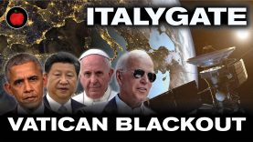 12.01.2021 – ITALY GATE – SHM [F1]