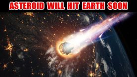 Asteroid Will Hit Earth Soon Causing Tsunami. Pastor Dana Coverstone Dream. Bible Prophecy. Wormwood