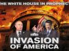 Invasion Of America Coming. White House Attack In Prophecy. Washington DC, Missiles, Bombs In USA